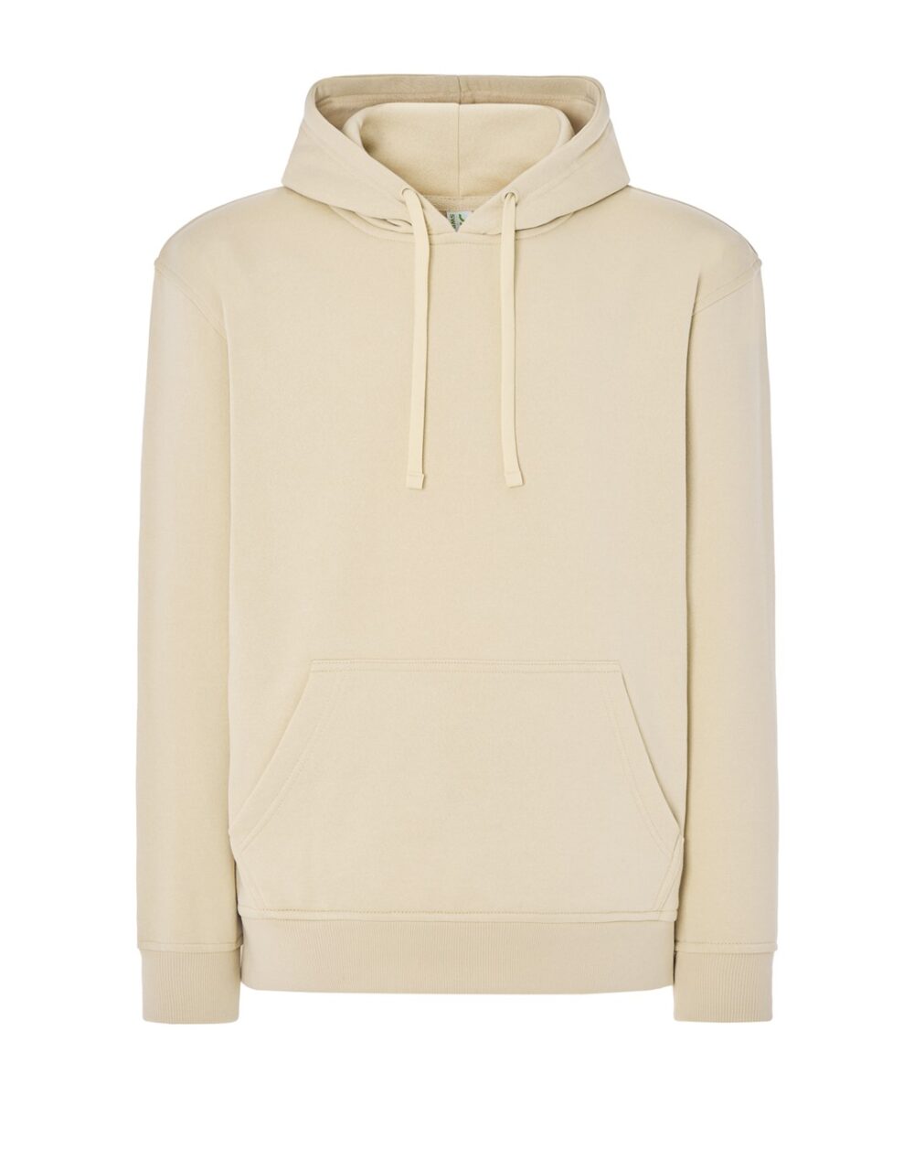 Bluzy Dresowe JHK SWRA KNG KANGAROO — Maślany