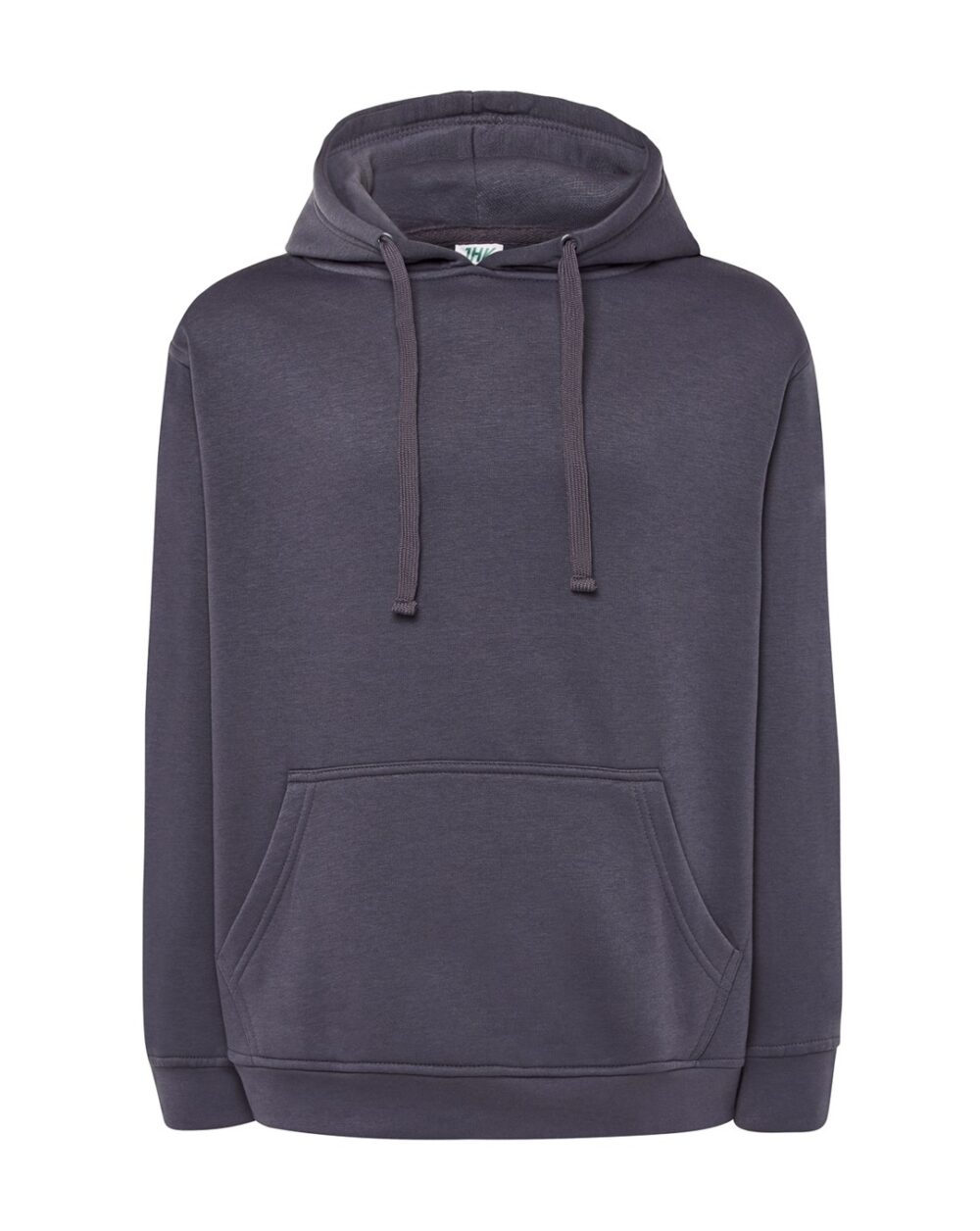 Bluzy Dresowe JHK SWRA KNG KANGAROO — Dżinsowy