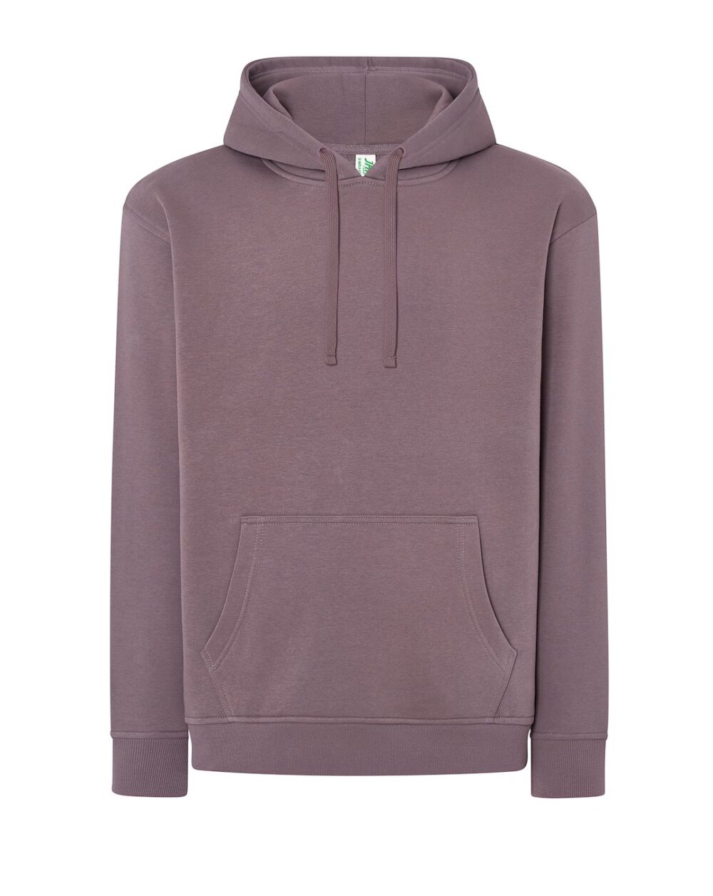 Bluzy Dresowe JHK SWRA KNG KANGAROO — Jasnofioletowy