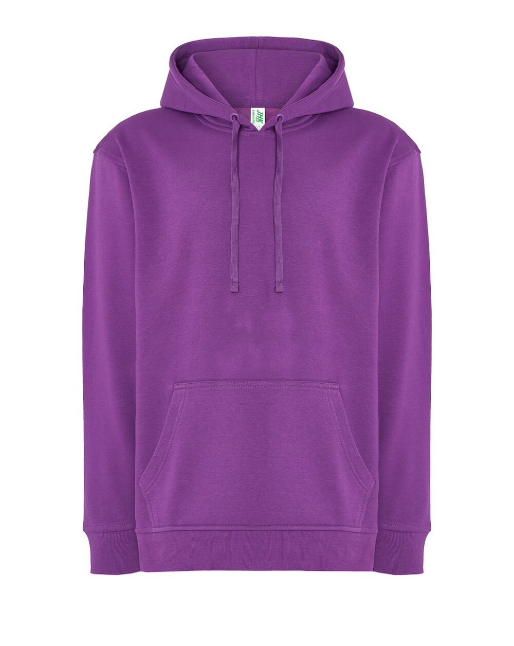 Bluzy Dresowe JHK SWRA KNG KANGAROO — Orchideowy