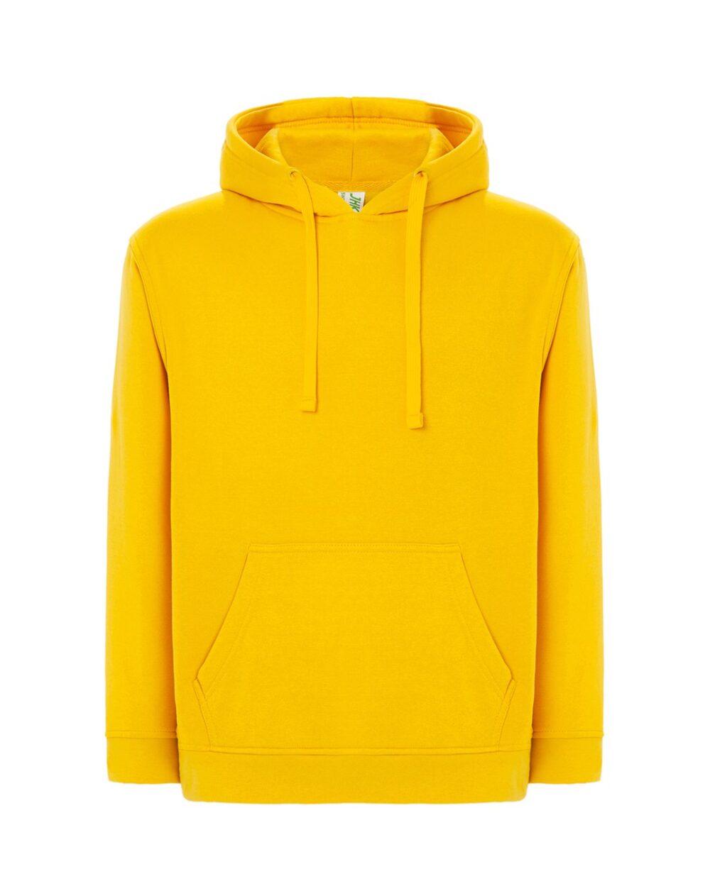 Bluzy Dresowe JHK SWRA KNG KANGAROO — Złoty