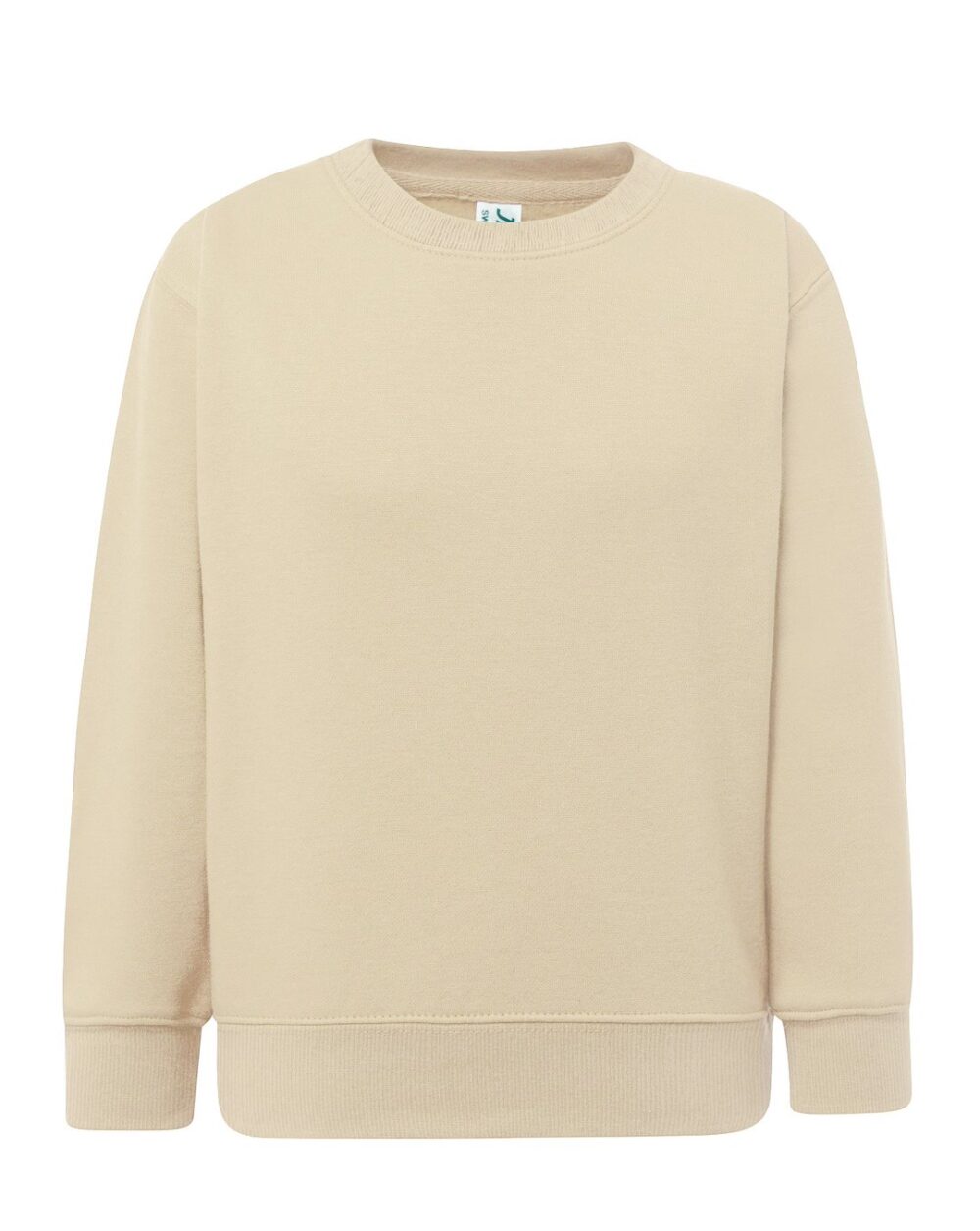 Bluzy Dresowe JHK SWRK 290 — Maślany