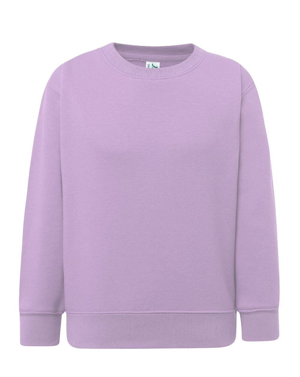 Bluzy Dresowe JHK SWRK 290 — Lawendowy