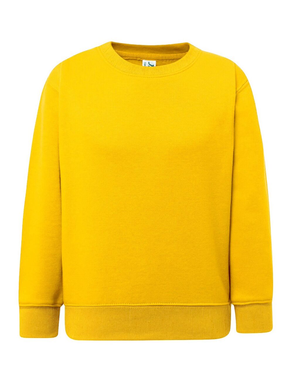 Bluzy Dresowe JHK SWRK 290 — Złoty