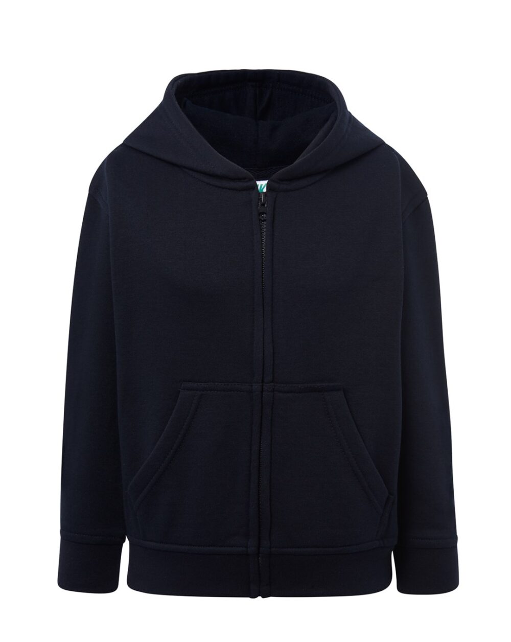Bluzy Dresowe JHK KID HOODED — Granatowy