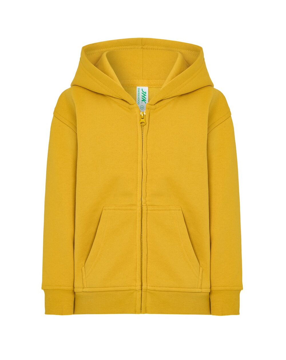 Bluzy Dresowe JHK KID HOODED — Złoty