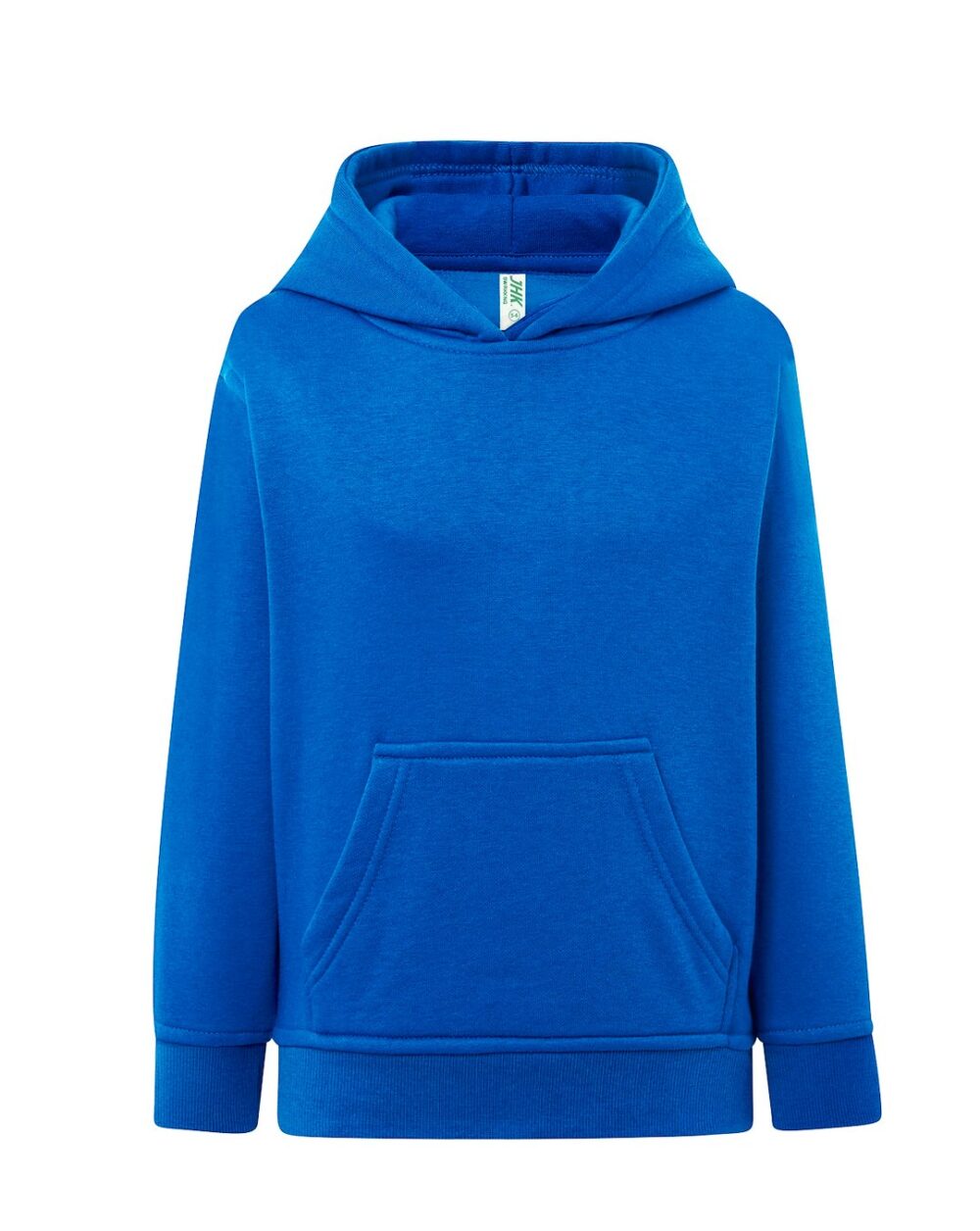 Bluzy Dresowe JHK SWRK KNG — Błękit Aqua