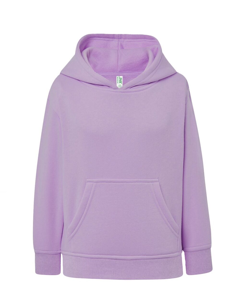 Bluzy Dresowe JHK SWRK KNG — Lawendowy