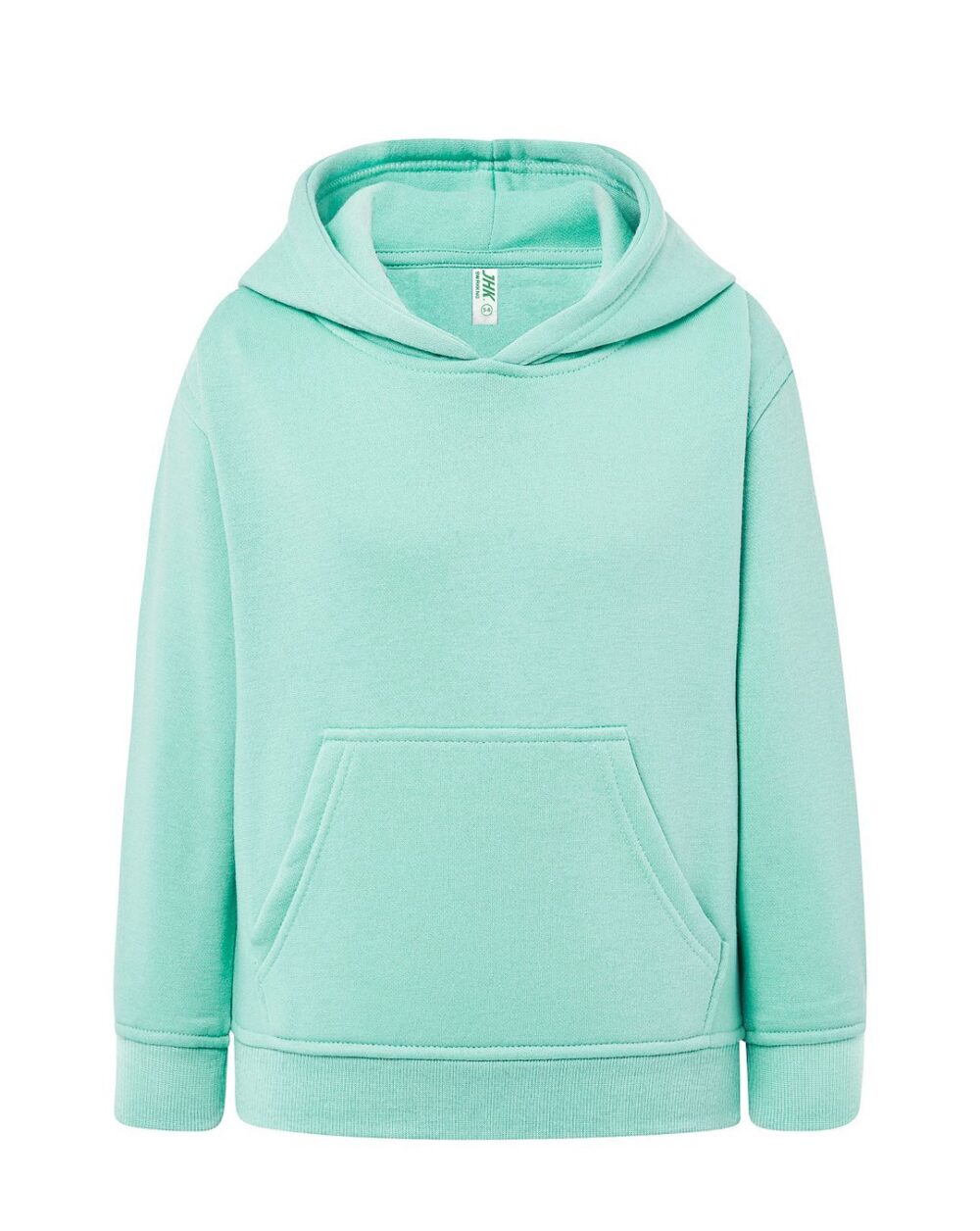Bluzy Dresowe JHK SWRK KNG — Miętowy