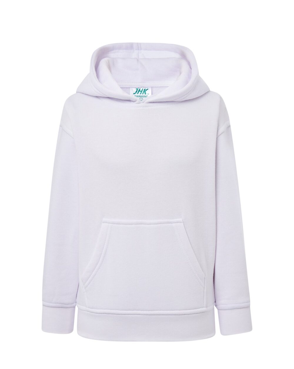 Bluzy Dresowe JHK SWRK KNG — Biały