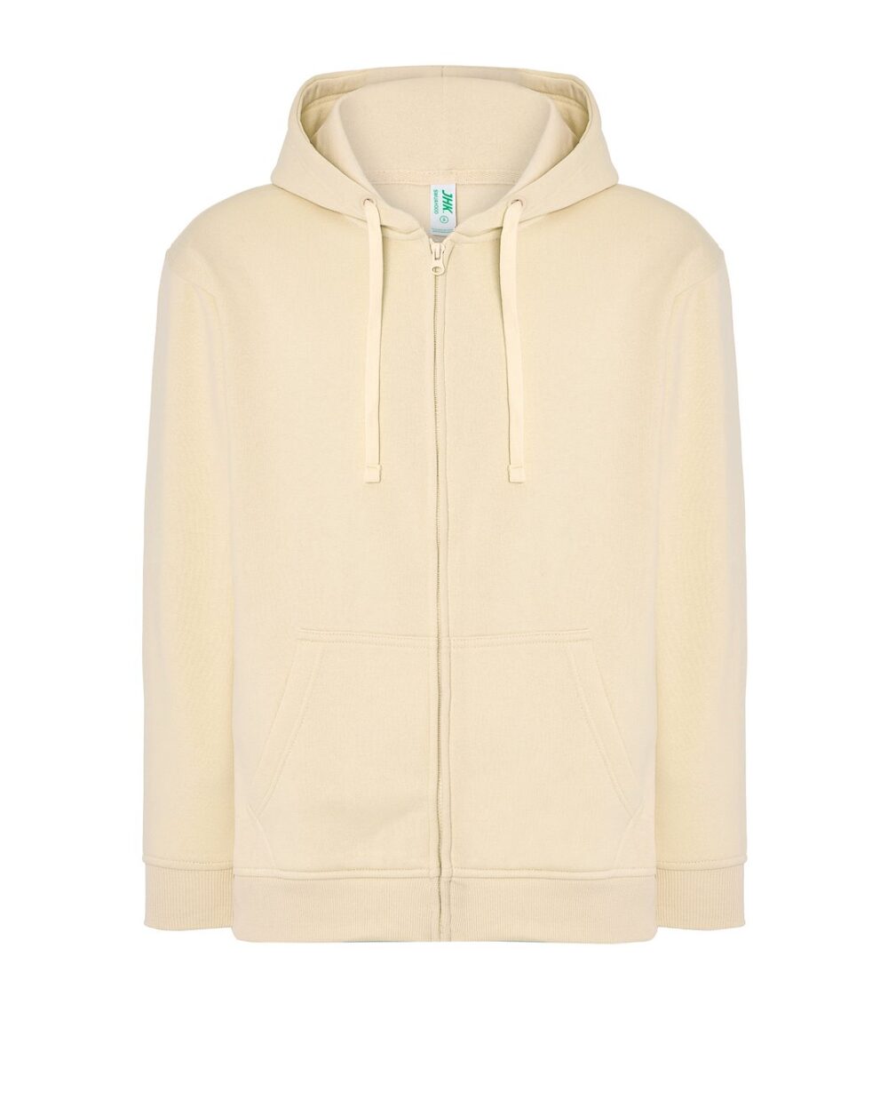 Bluzy Dresowe JHK SWUA HOOD SWEATSHIRT — Maślany