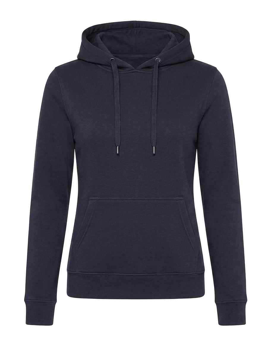 Bluzy Dresowe JHK SWUL KNG — Dżinsowy