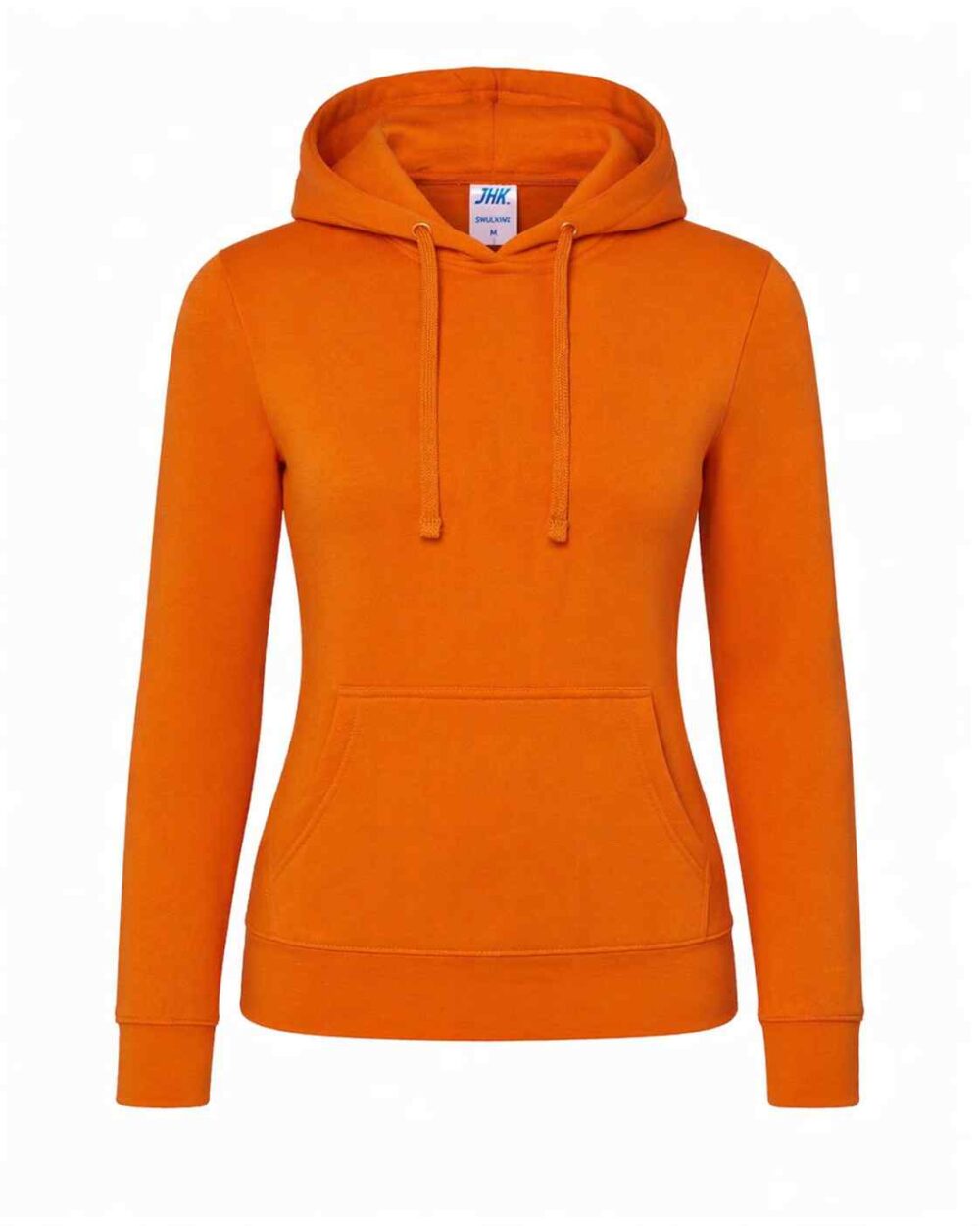 Bluzy Dresowe JHK SWUL KNG — Pomarańczowy