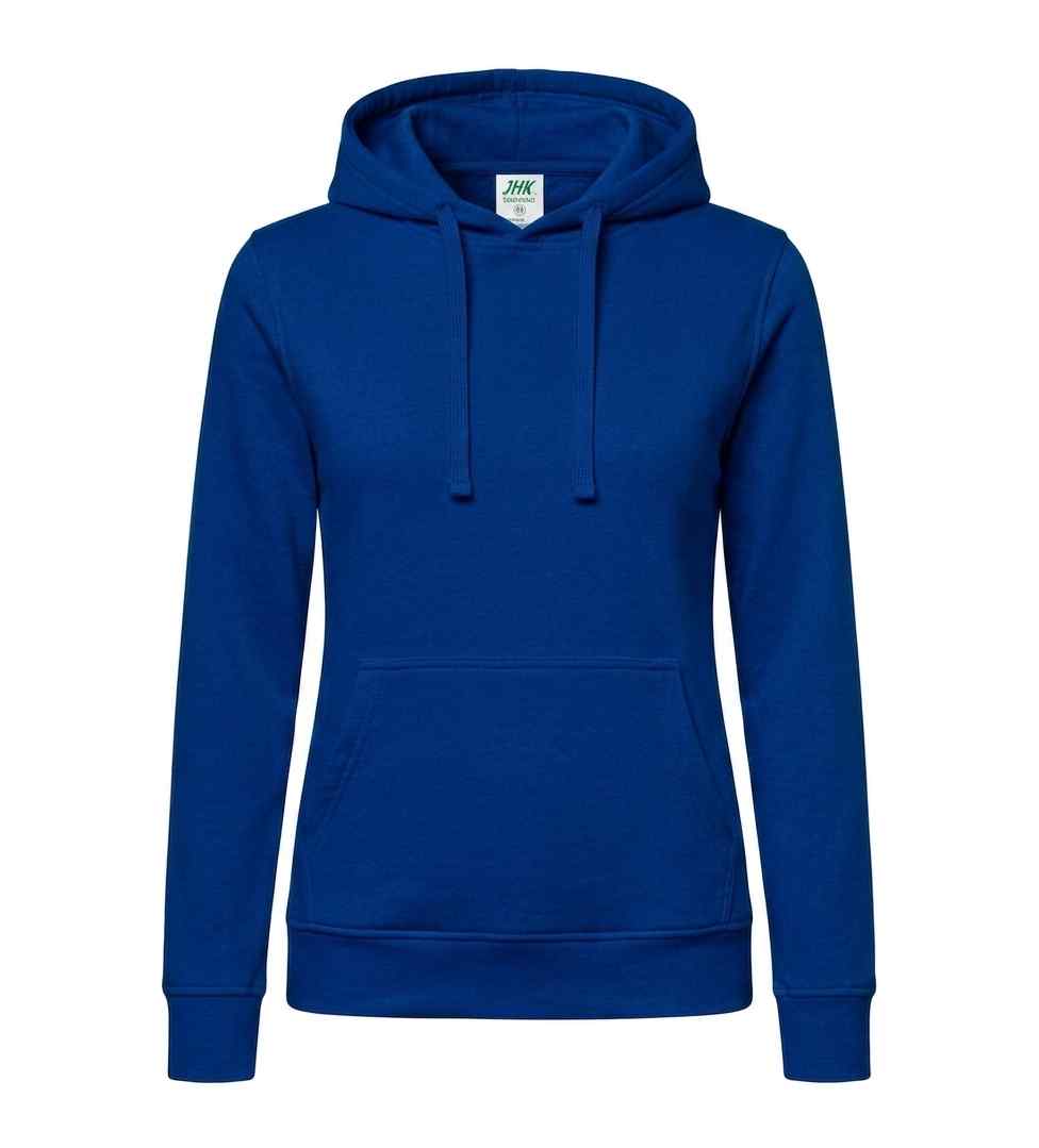 Bluzy Dresowe JHK SWUL KNG — Królewski Niebieski