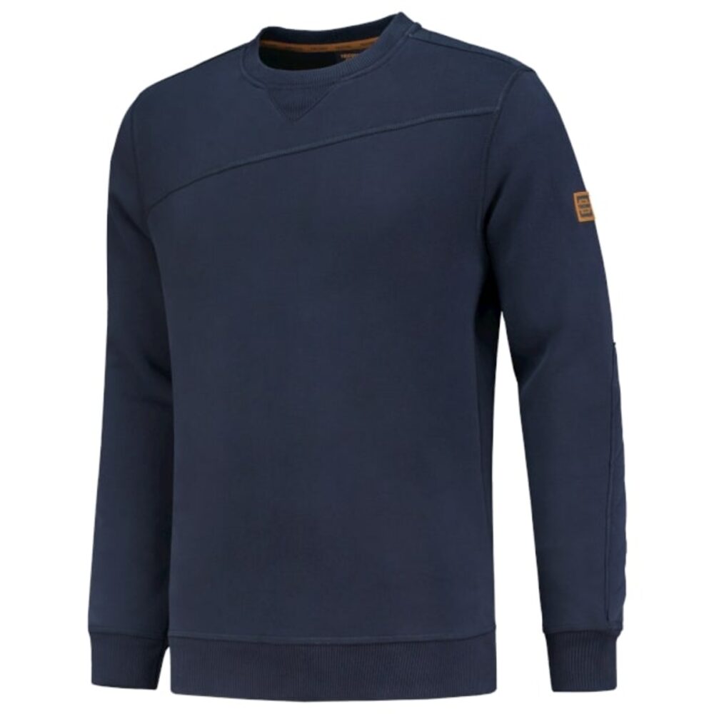 Bluza męska TRICORP Premium Sweater — Ink