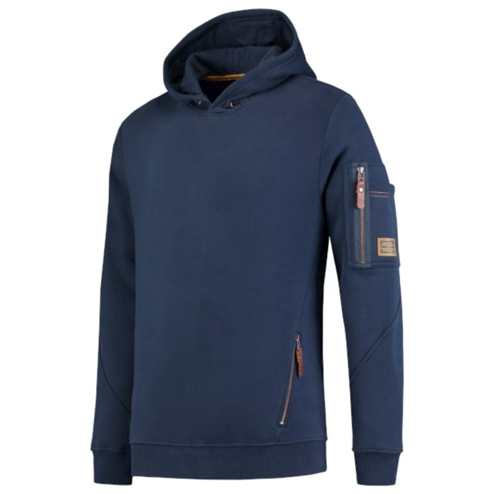 Bluza męska TRICORP Premium Hooded Sweater — Ink