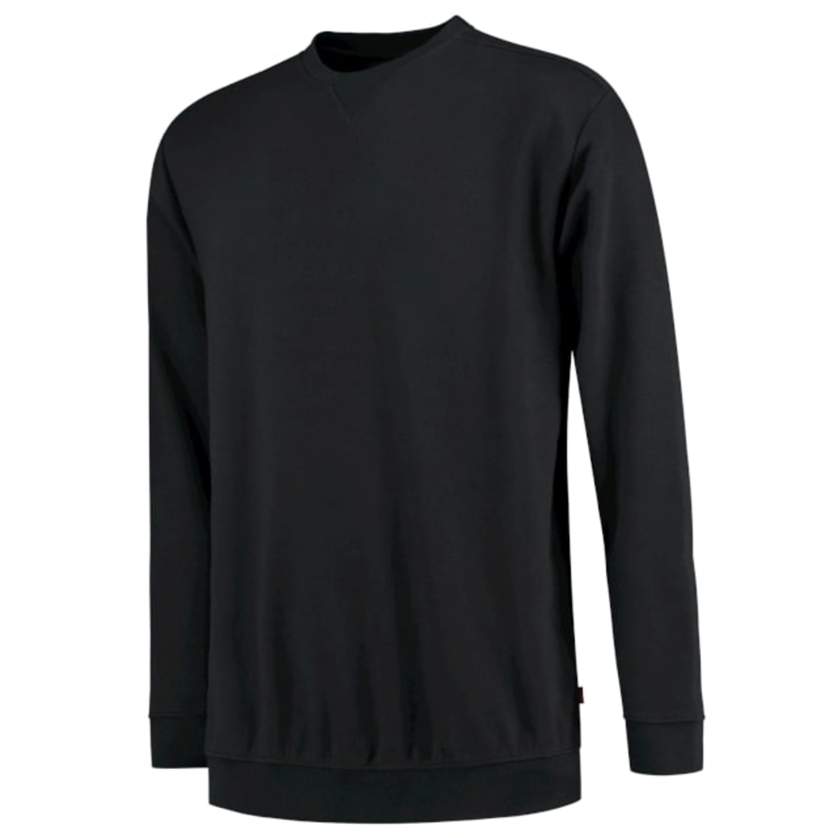 Bluza unisex TRICORP Sweater Washable 60 °C — Czarny
