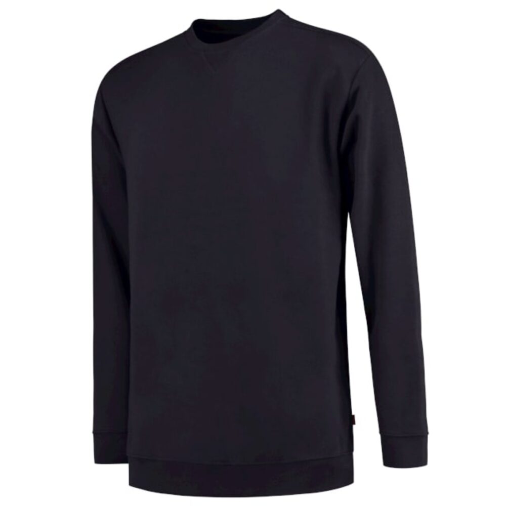 Bluza unisex TRICORP Sweater Washable 60 °C — Granatowy
