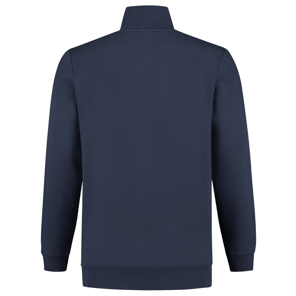 Bluza unisex TRICORP Sweat Jacket Washable 60 °C — Ink - obrazek 5