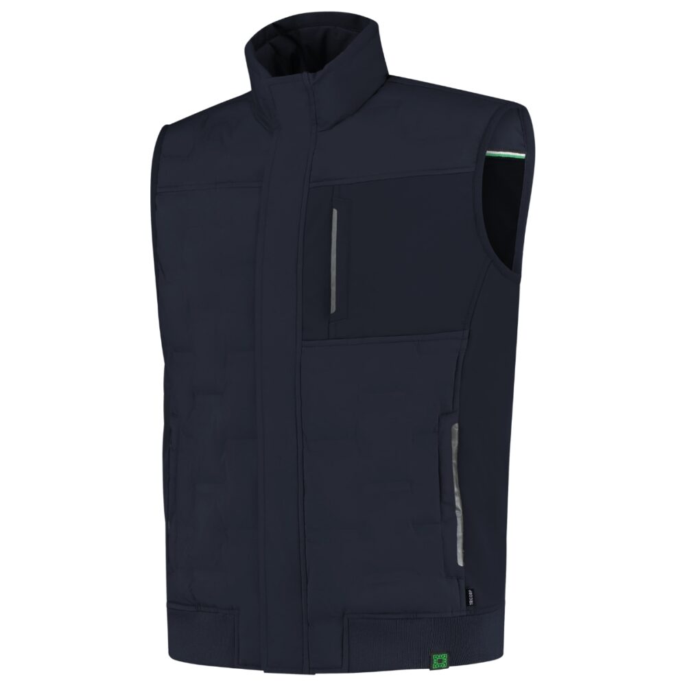 Kamizelka unisex TRICORP Puffer Bodywarmer Rewear — Ink