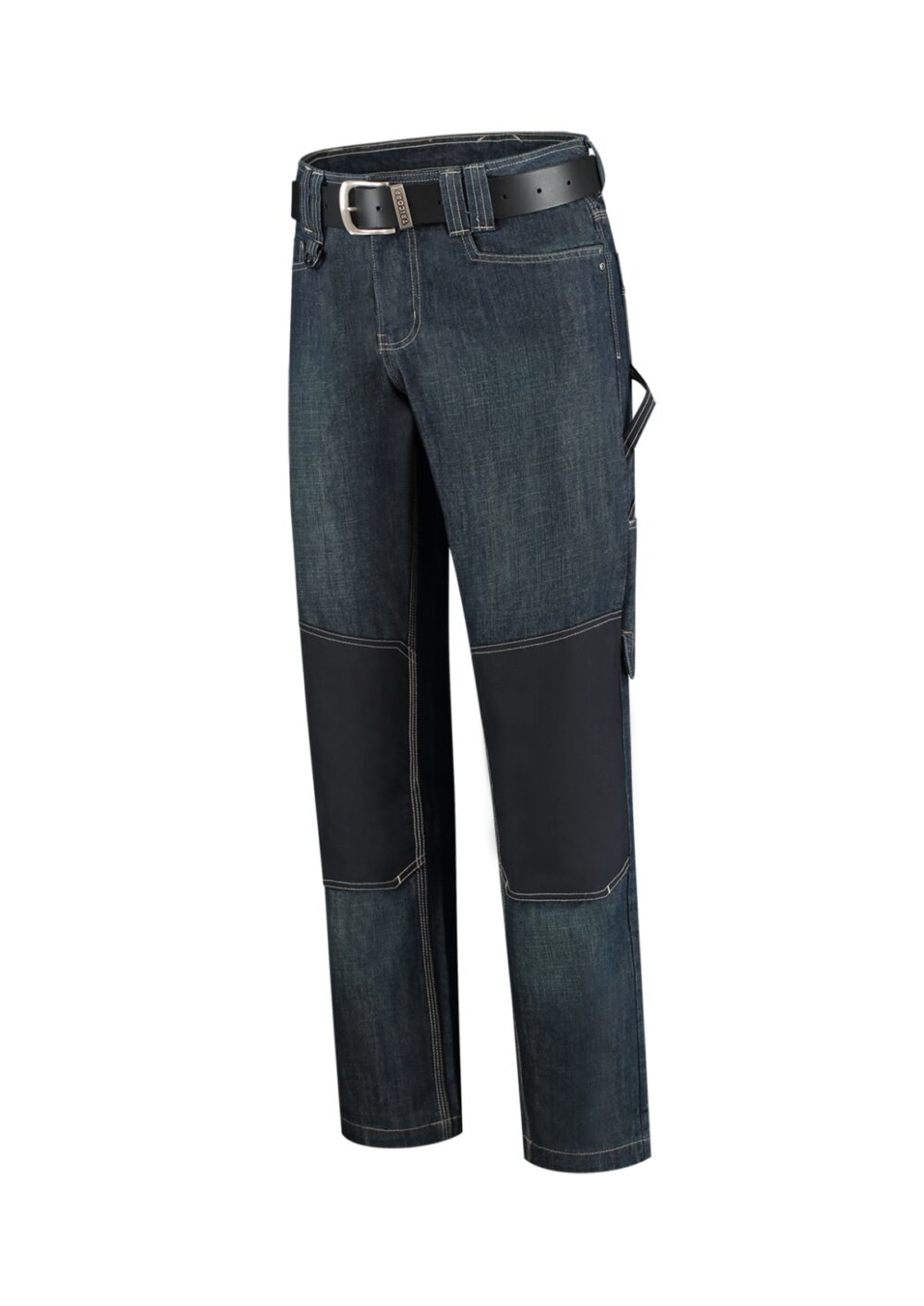 Jeansy robocze unisex TRICORP Work Jeans — Denim blue