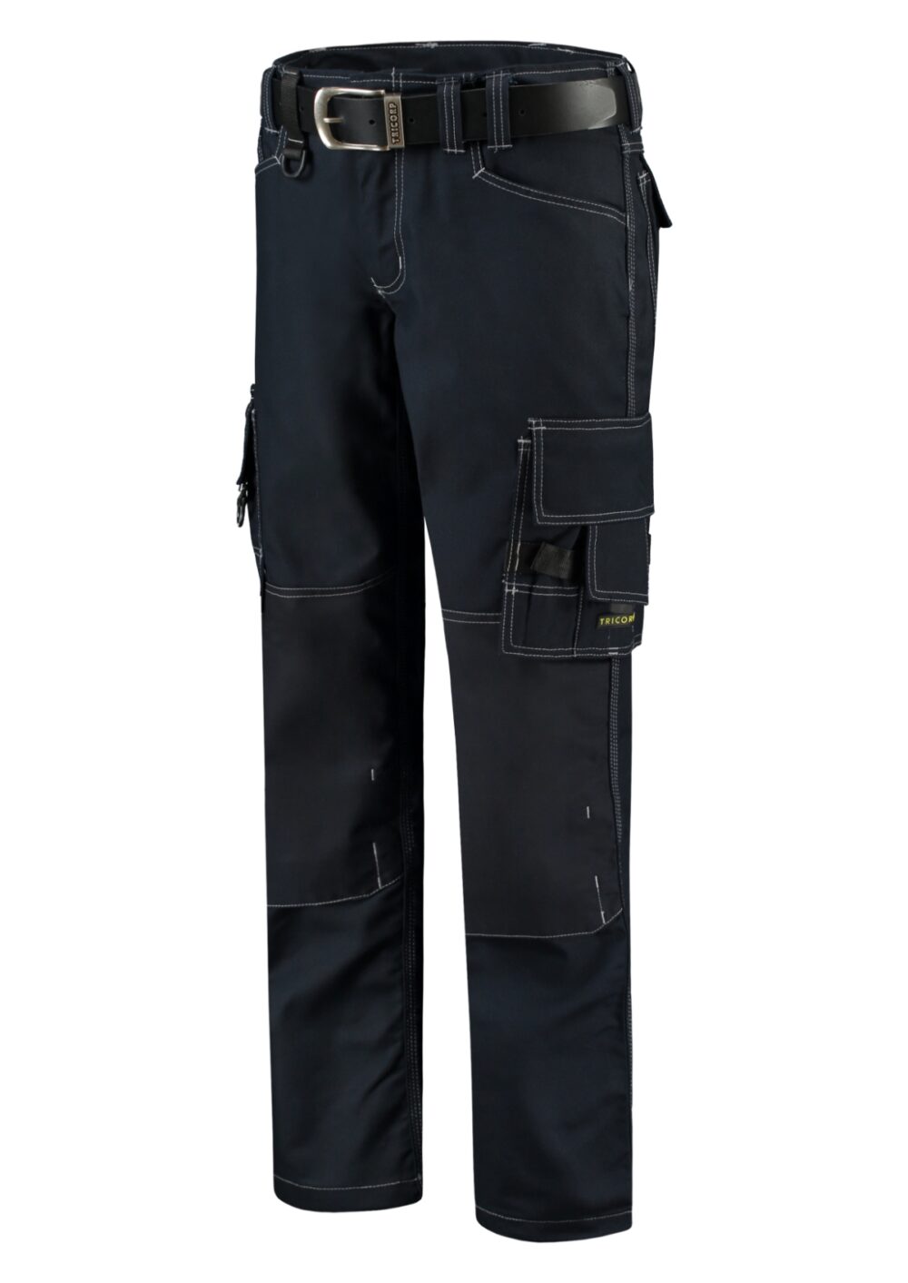Spodnie robocze unisex TRICORP Cordura Canvas Work Pants — Granatowy