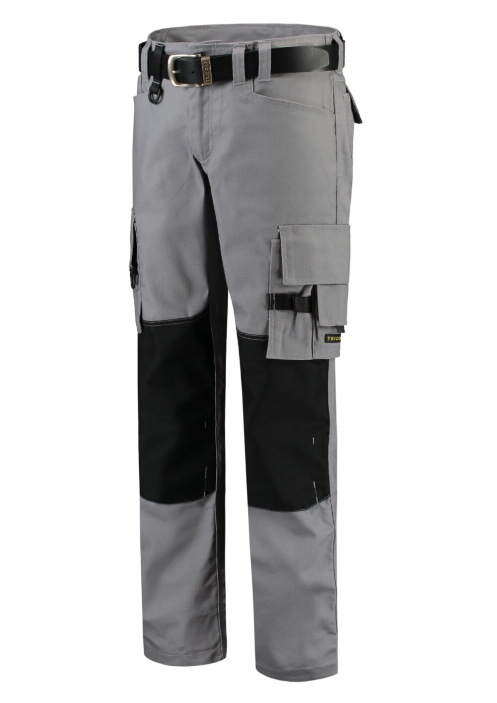 Spodnie robocze unisex TRICORP Cordura Canvas Work Pants — Szary