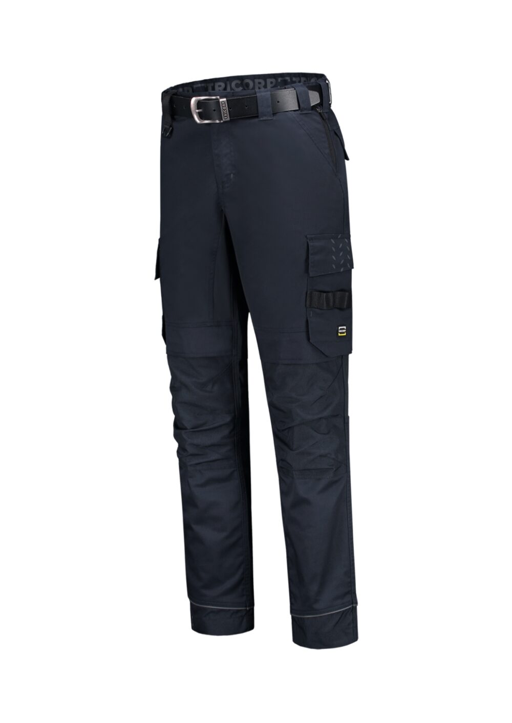 Spodnie robocze unisex TRICORP Work Pants Twill Cordura Stretch — Granatowy