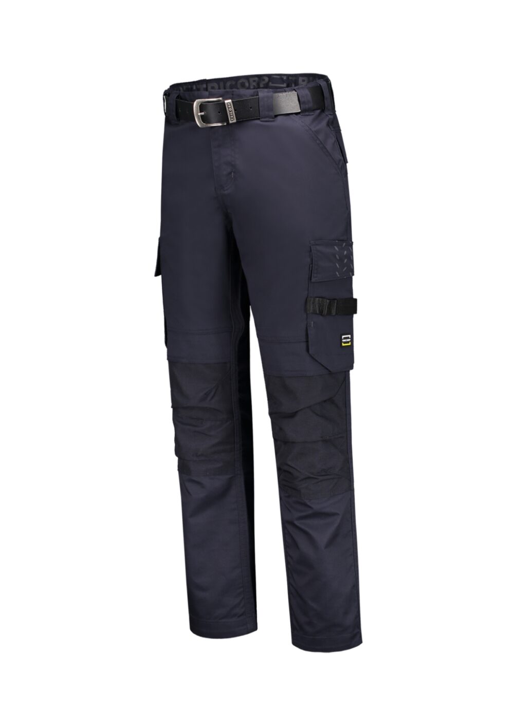 Spodnie robocze unisex TRICORP Work Pants Twill Cordura — Granatowy
