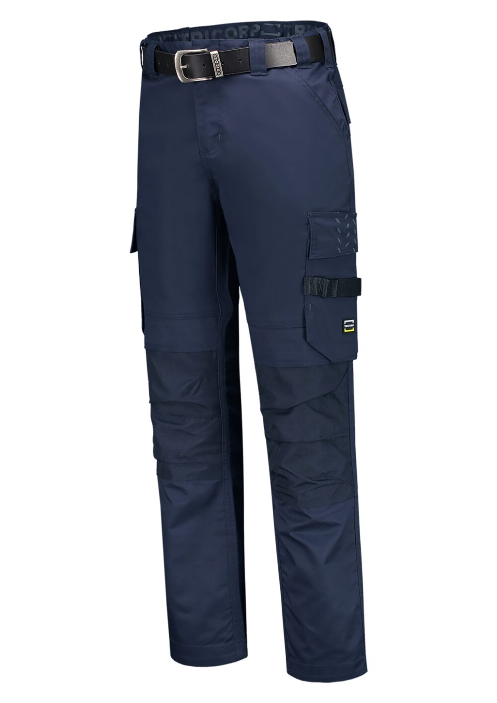 Spodnie robocze unisex TRICORP Work Pants Twill Cordura — Ink