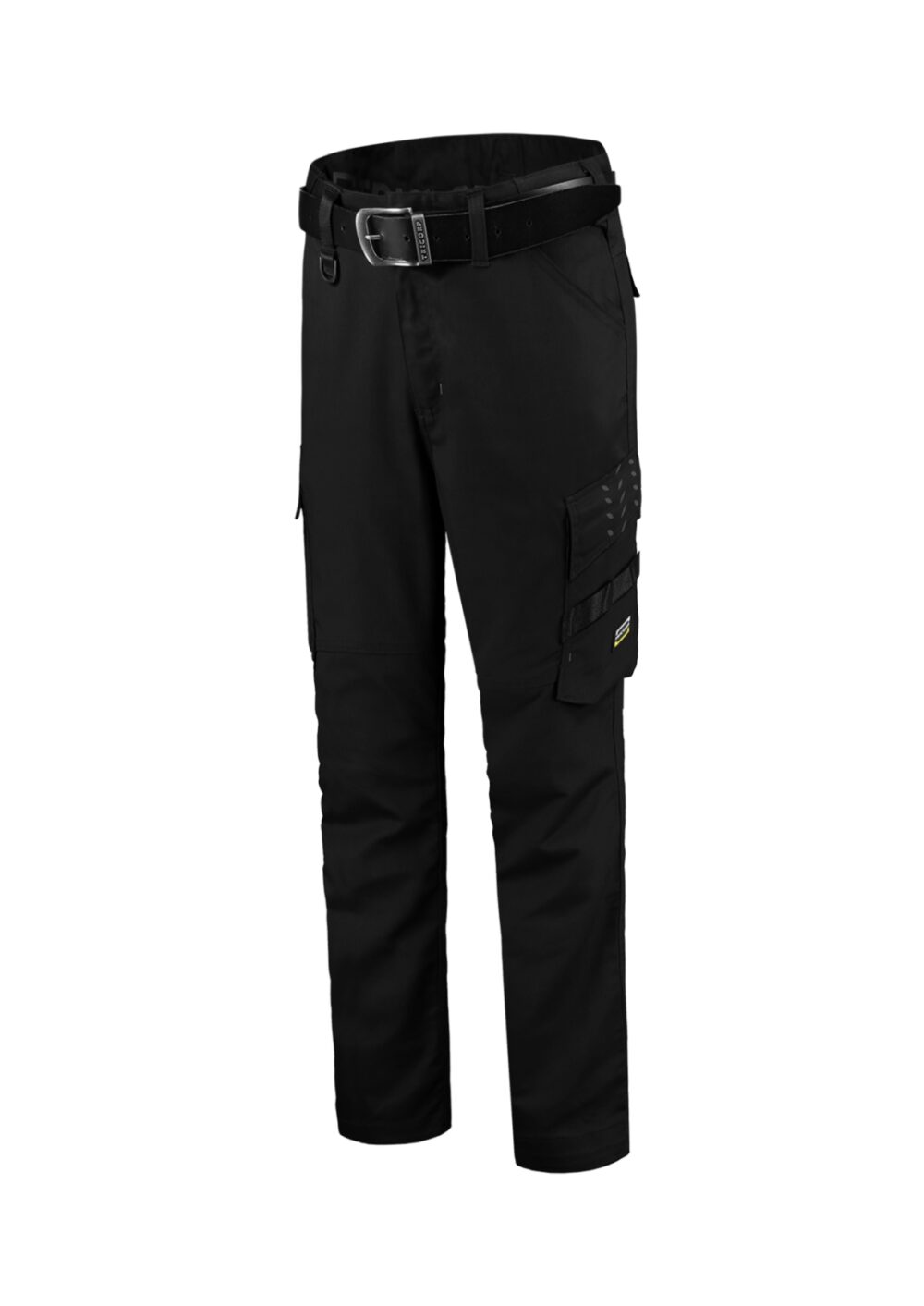 Spodnie robocze unisex TRICORP Work Pants Twill — Czarny