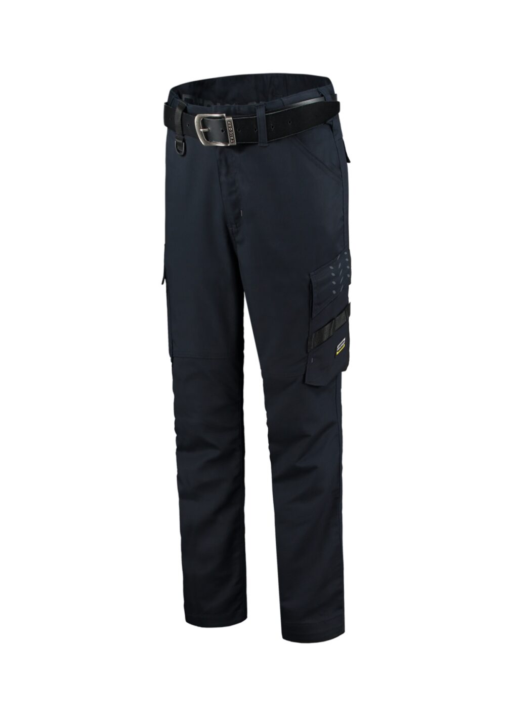 Spodnie robocze unisex TRICORP Work Pants Twill — Granatowy