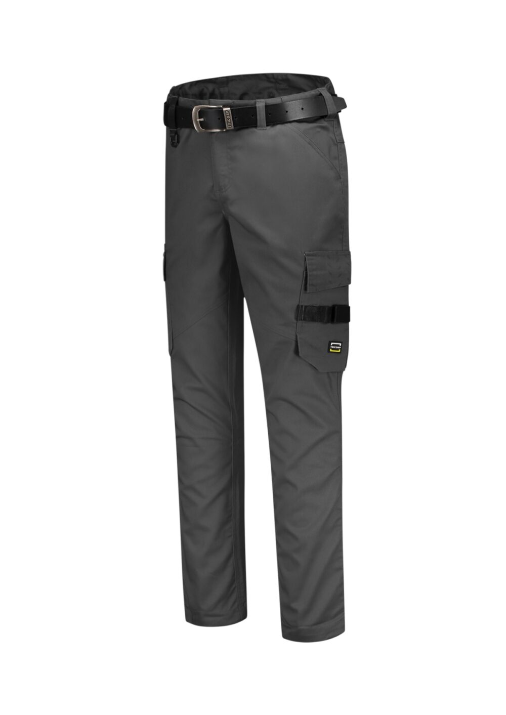 Spodnie robocze unisex TRICORP Work Pants Twill — Ciemnoszary