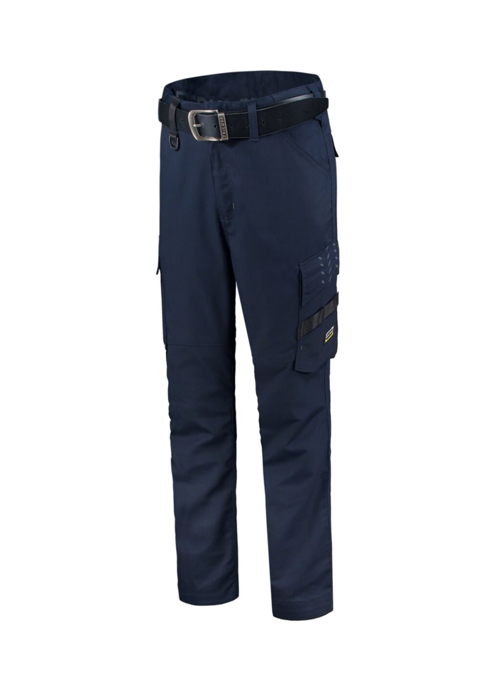 Spodnie robocze unisex TRICORP Work Pants Twill — Ink