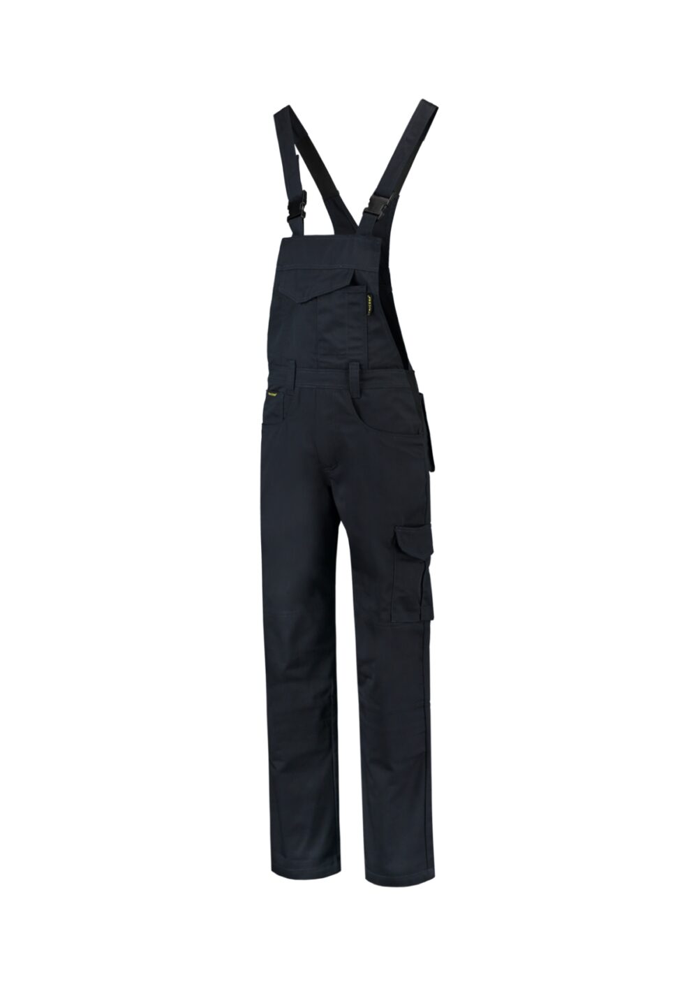 Spodnie robocze ogrodniczki unisex TRICORP Dungaree Overall Industrial — Granatowy