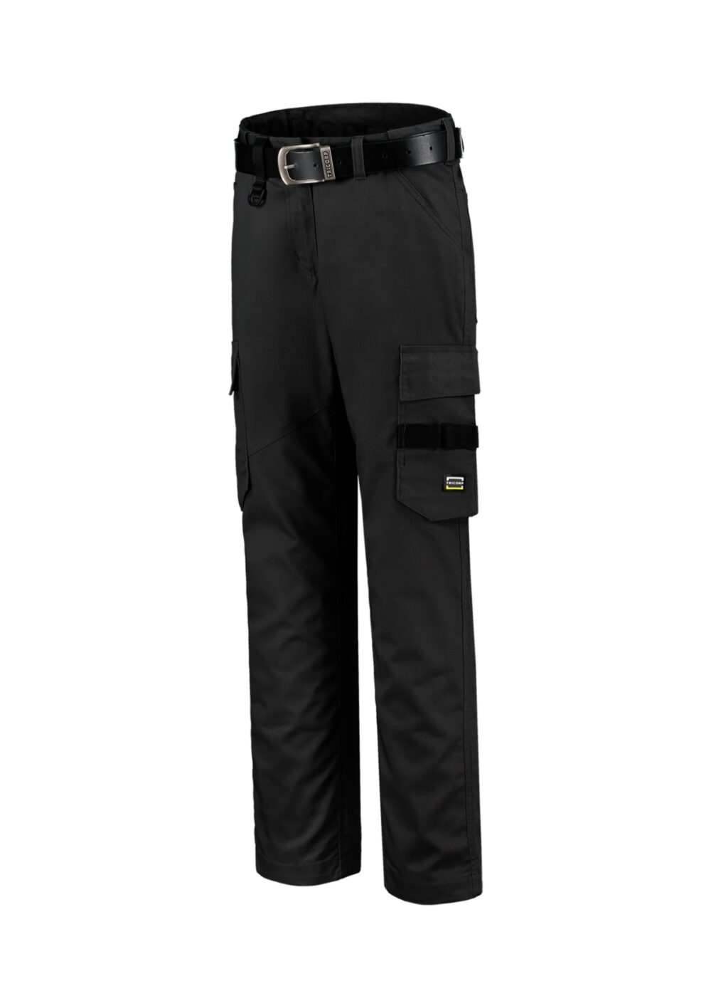Spodnie robocze damskie TRICORP Work Pants Twill Women — Czarny