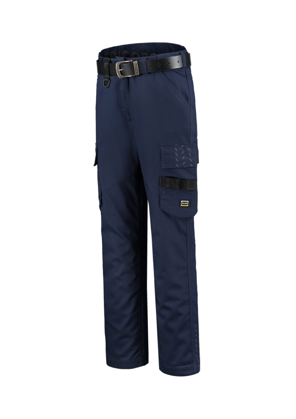 Spodnie robocze damskie TRICORP Work Pants Twill Women — Granatowy