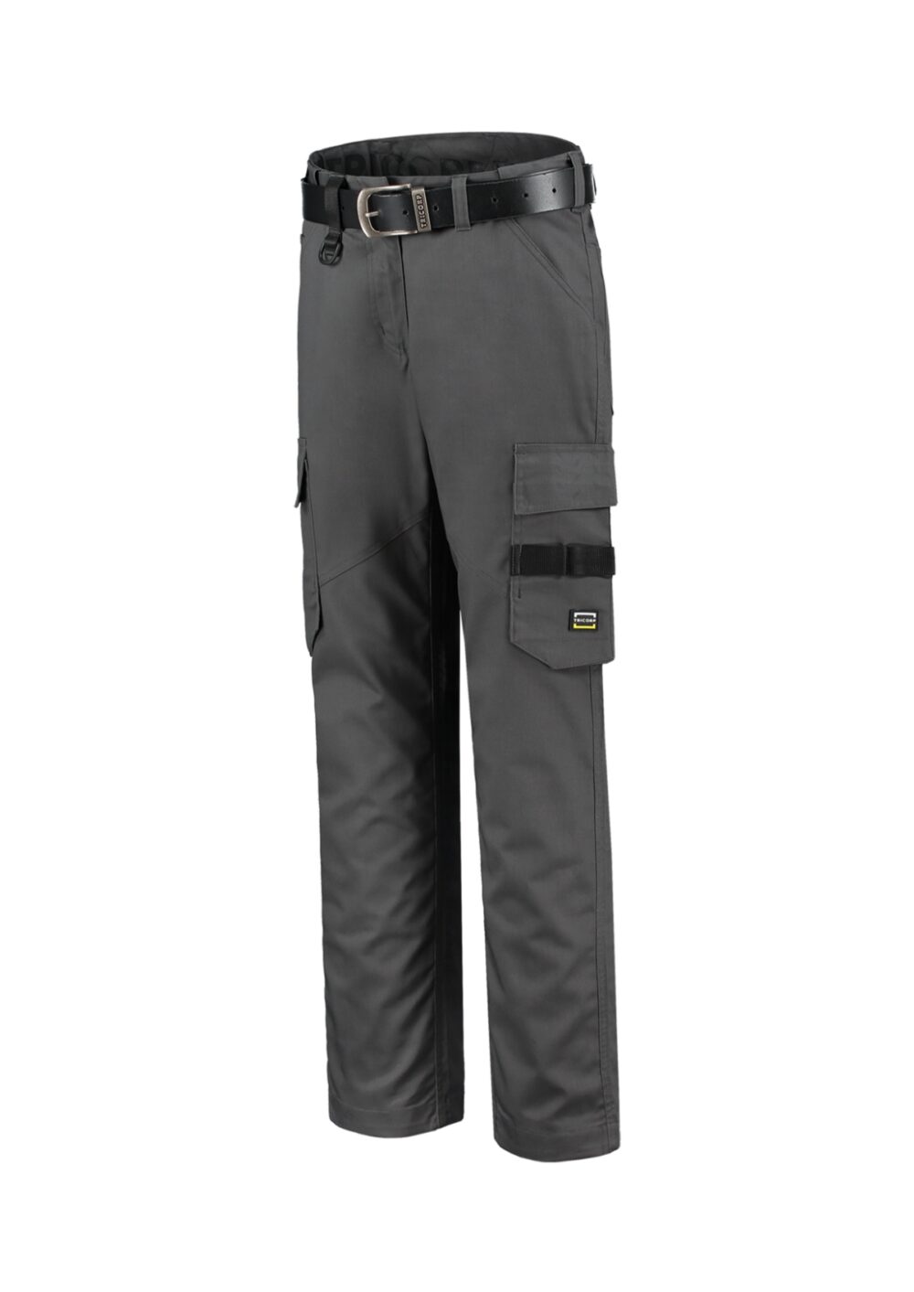 Spodnie robocze damskie TRICORP Work Pants Twill Women — Ciemnoszary
