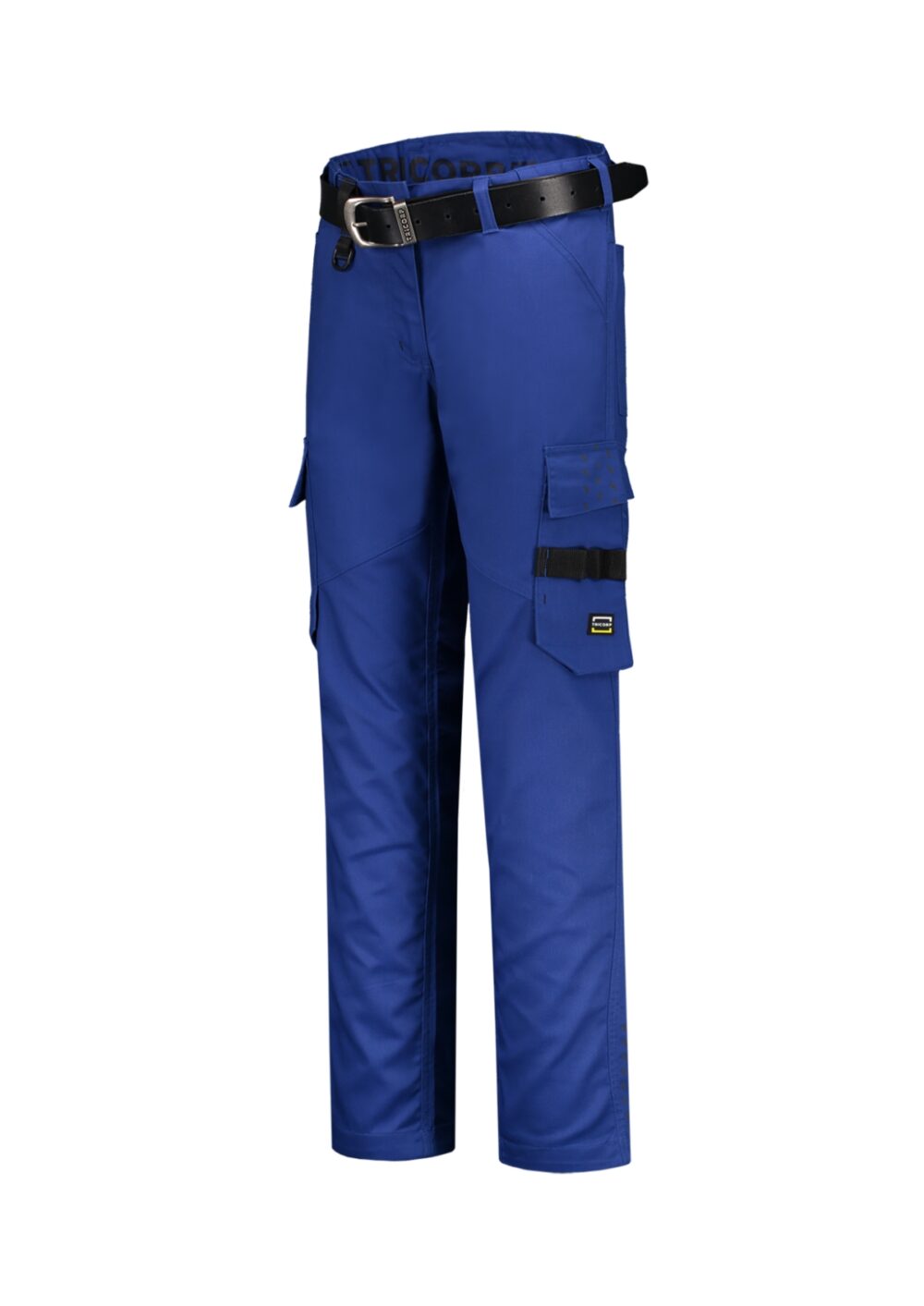 Spodnie robocze damskie TRICORP Work Pants Twill Women — Chabrowy