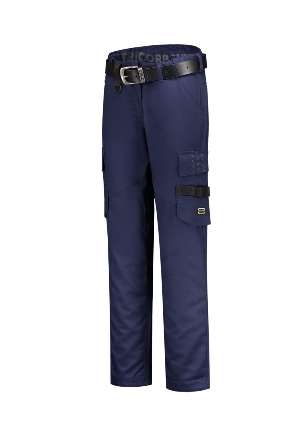 Spodnie robocze damskie TRICORP Work Pants Twill Women — Ink