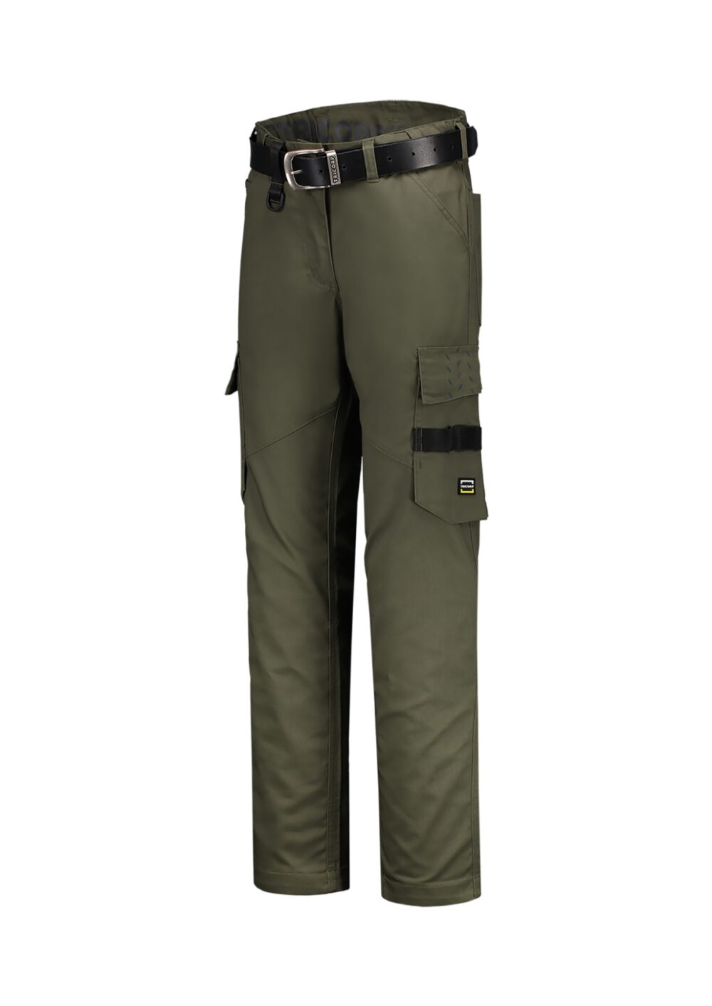 Spodnie robocze damskie TRICORP Work Pants Twill Women — Army