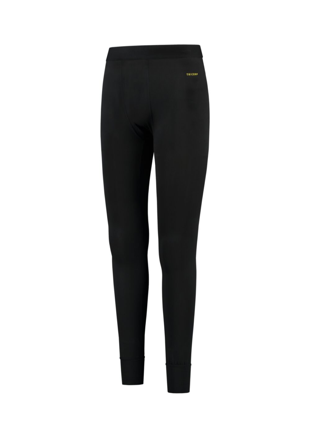 Kalesony unisex TRICORP Thermal Underwear — Czarny