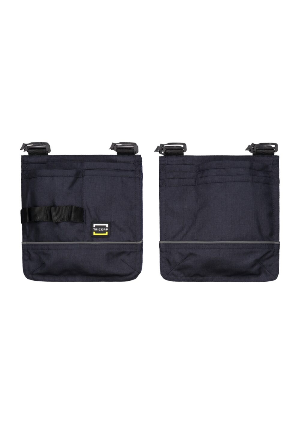 TRICORP CORDURA Swing Pockets — Granatowy