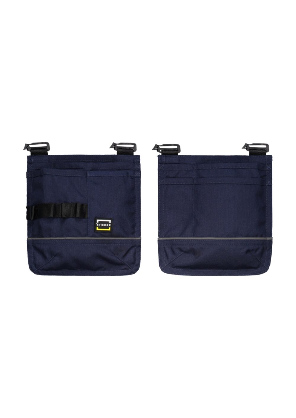 TRICORP CORDURA Swing Pockets — Ink