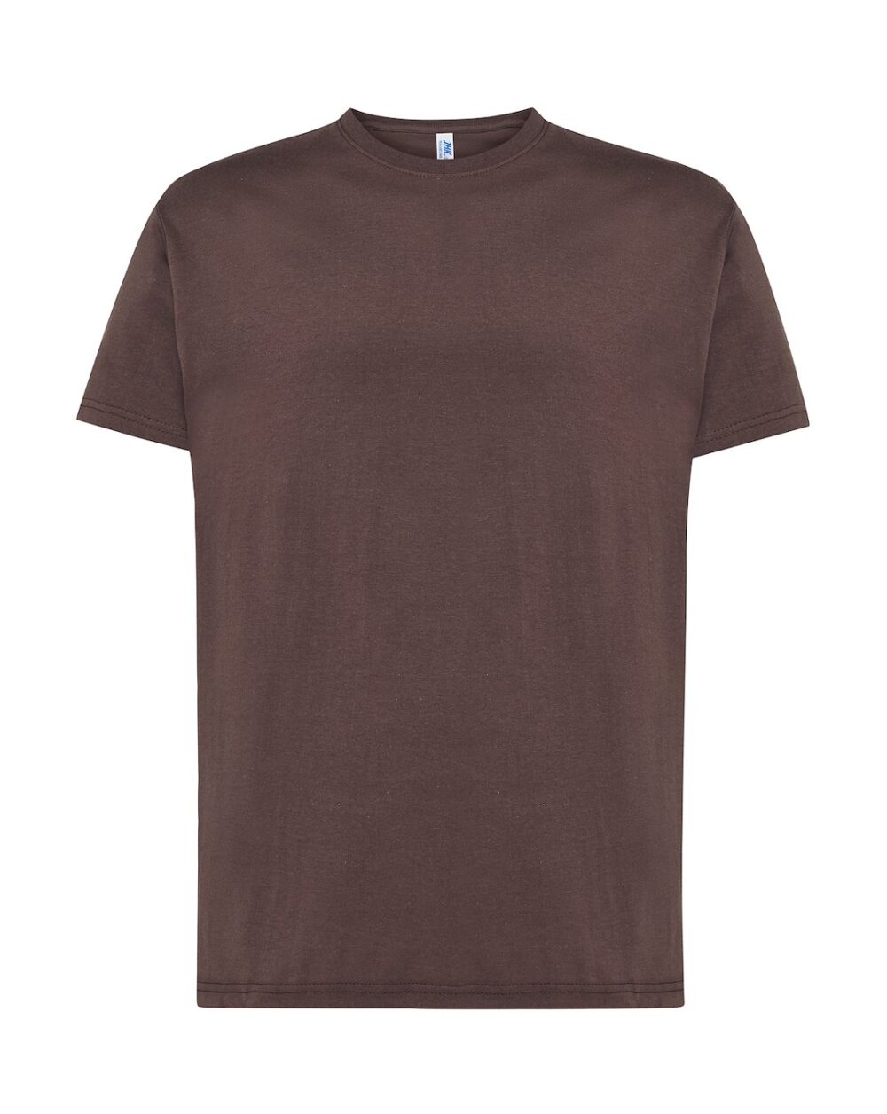 T-shirt JHK TSR 160 REGULAR COMBED — Grafit
