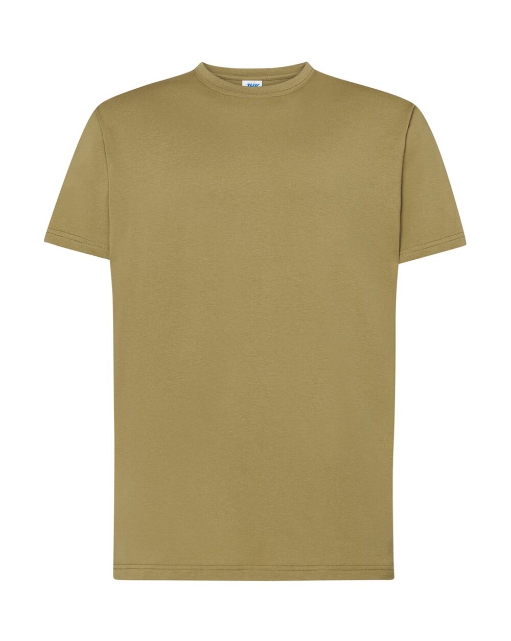 T-shirt JHK TSRA 150 REGULAR T-SHIRT — Zieleń Amazonii