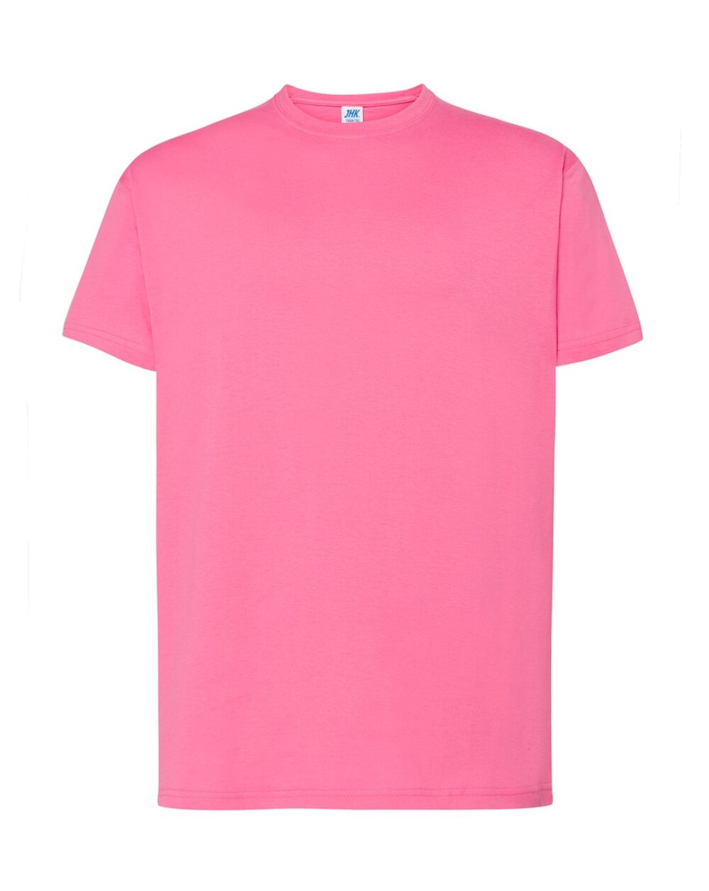 T-shirt JHK TSRA 150 REGULAR T-SHIRT — Azaliowy