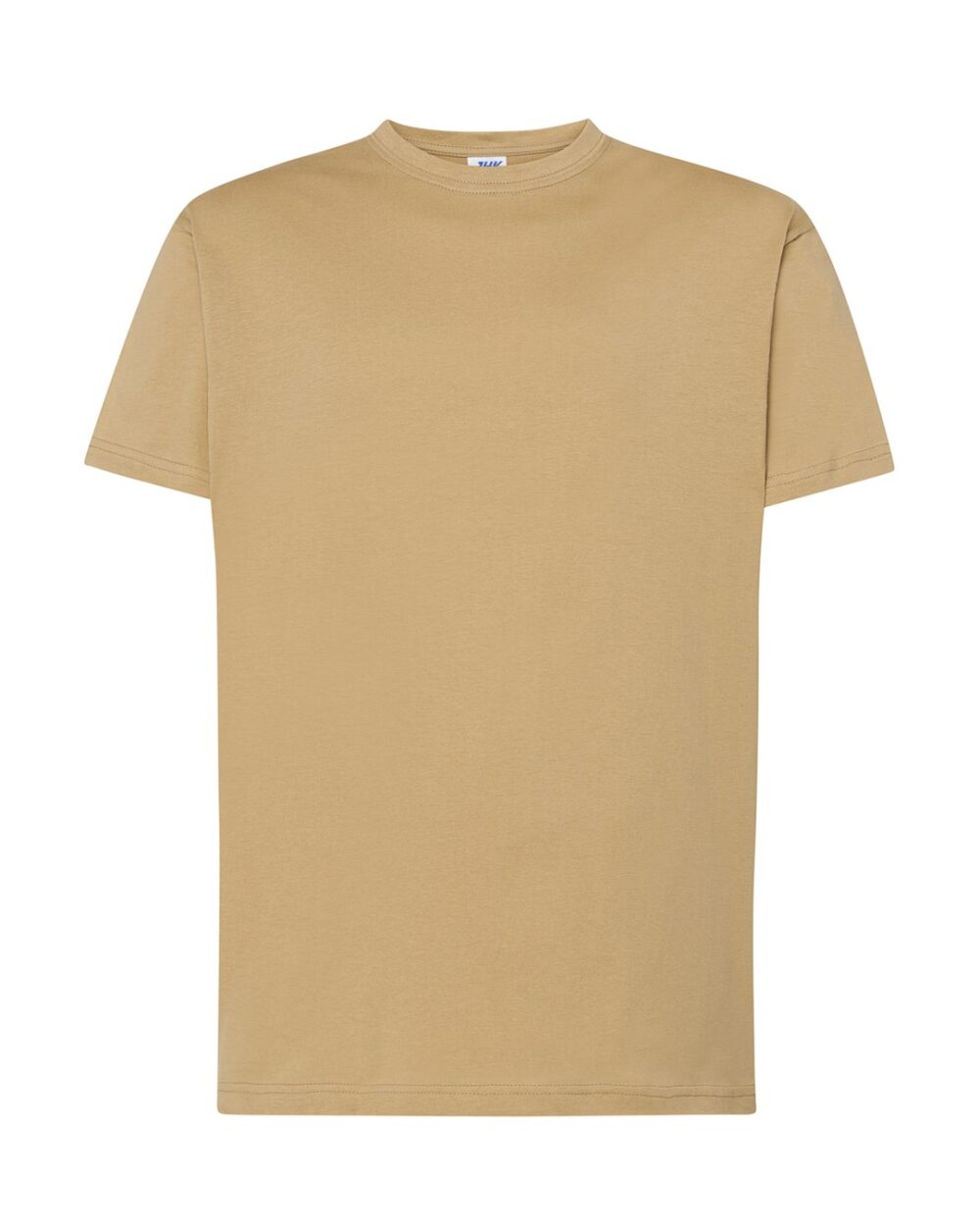 T-shirt JHK TSRA 150 REGULAR T-SHIRT — Wojskowa Zieleń