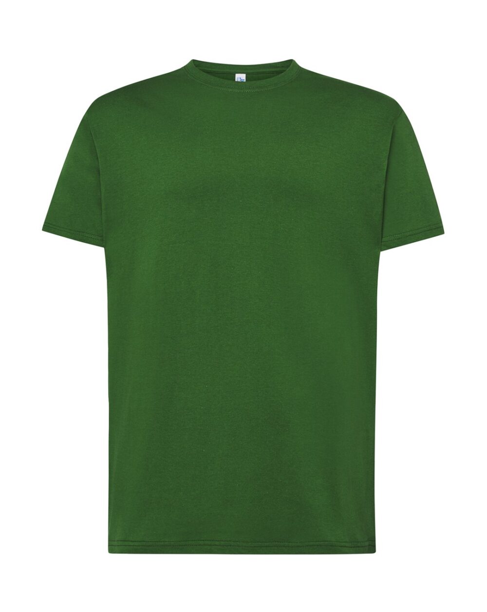 T-shirt JHK TSRA 150 REGULAR T-SHIRT — Butelkowozielony