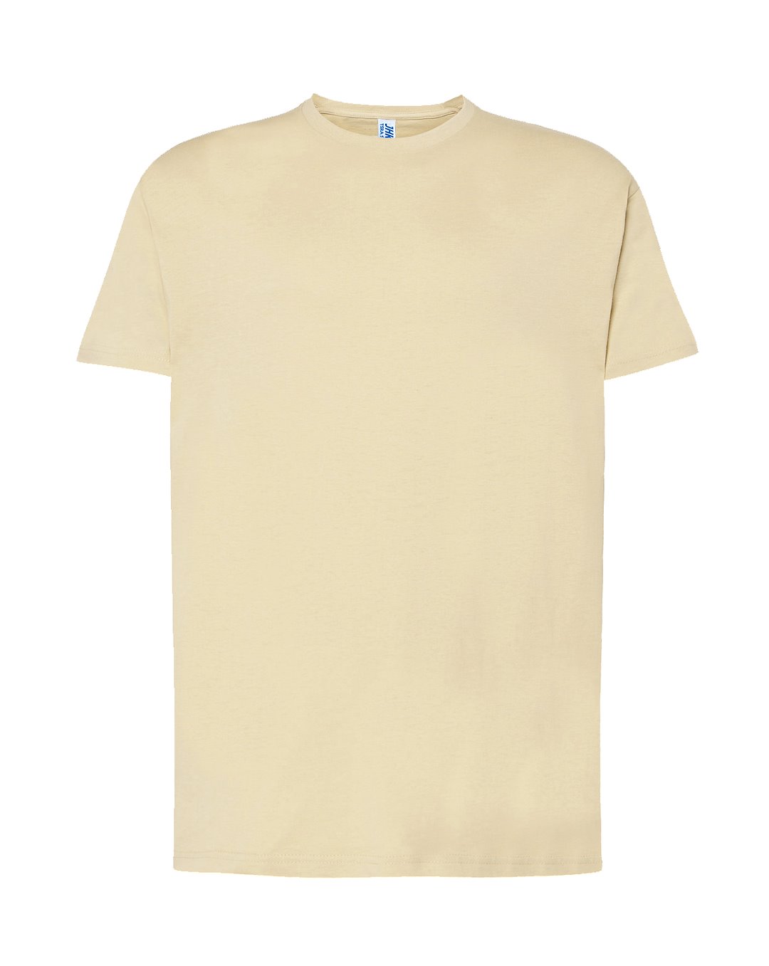 T-shirt JHK TSRA 150 REGULAR T-SHIRT — Maślany